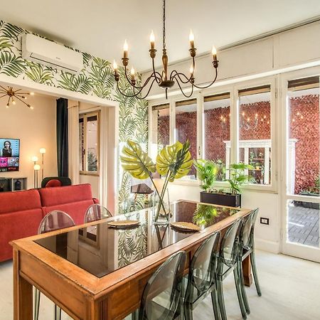 Aweshomeitaly - White Mirrors Apartment 피사 외부 사진