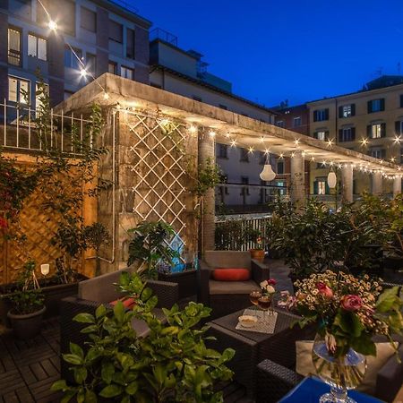 Aweshomeitaly - White Mirrors Apartment 피사 외부 사진